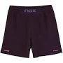 Short Nox PRO Deep Purple