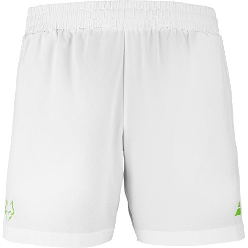 Bullpadel Brego White Padel T-Shirt