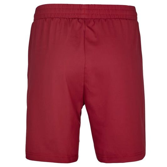 Short Babolat Juan Lebron Red Dahlia