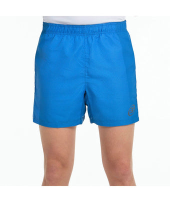 compare product Short Bullpadel Bajes Azul Atomico