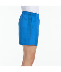 Short Bullpadel Bajes Azul Atomico