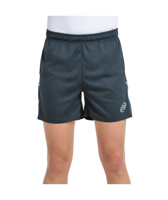 compare product Short  Bullpadel Batio Azul Marino
