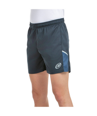 Short  Bullpadel Batio Azul Marino