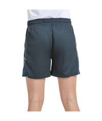 Short  Bullpadel Batio Azul Marino