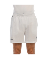 Short  Bullpadel Bugle Bianco