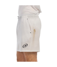 Short  Bullpadel Bugle Bianco