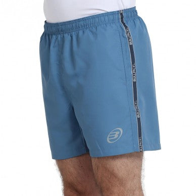 Bullpadel Brego White Padel T-Shirt