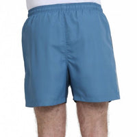 Short Bullpadel Celano Azul Sombra