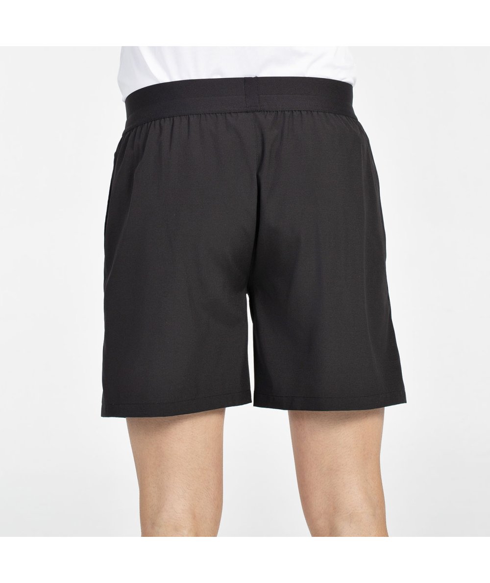 Short Bullpadel Maceda Nero