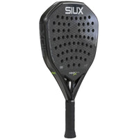 Siux Fenix Pro Black 2026