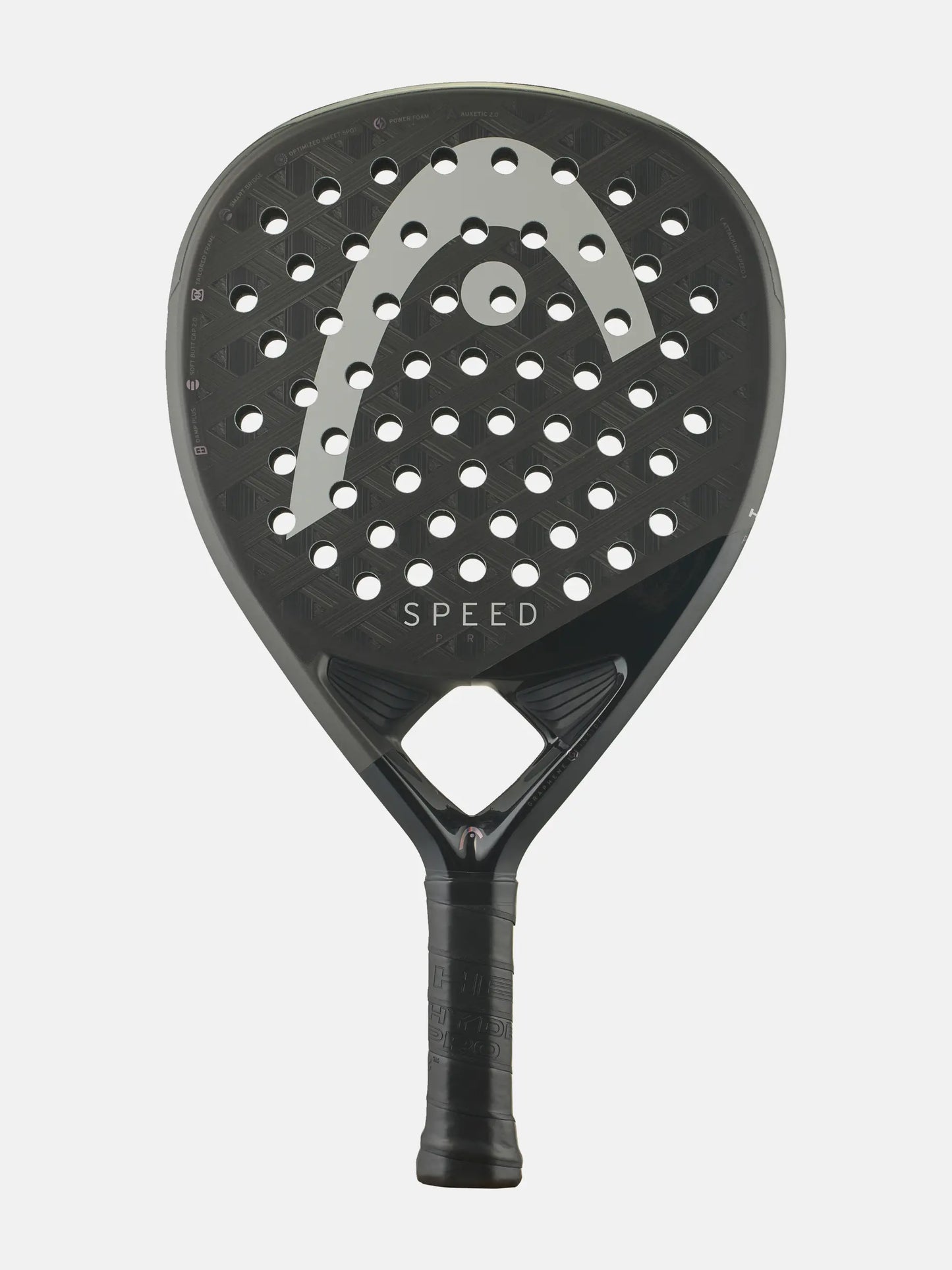 Head Speed Pro