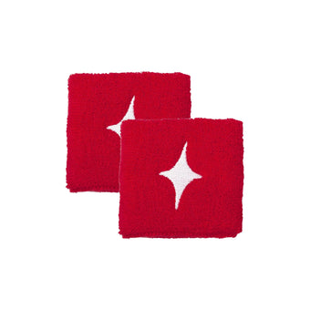 compare product Polsino Starvie  Rosso/Bianco