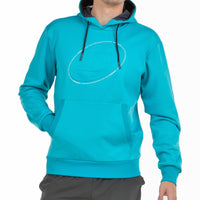 Bullpadel Brego White Padel T-Shirt