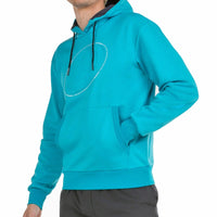 Bullpadel Brego White Padel T-Shirt