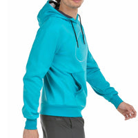 Bullpadel Brego White Padel T-Shirt