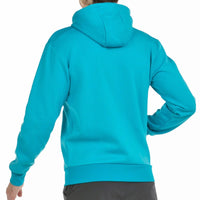 Bullpadel Brego White Padel T-Shirt