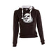 Felpa Siux Belice Donna Black