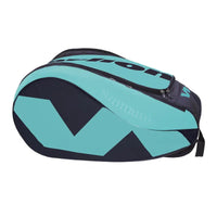 Borsa/Zaino Varlion Padel Summum Blu/Turchese
