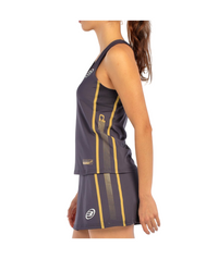 Bullpadel T shirt Acora Carbon