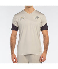 T-shirt Bullpadel  Brial Piedra Vigore