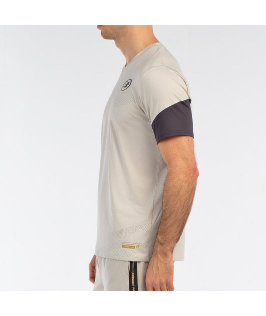 T-shirt Bullpadel  Brial Piedra Vigore