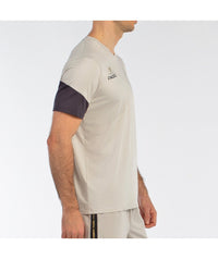 T-shirt Bullpadel  Brial Piedra Vigore