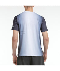 Bullpadel Brego White Padel T-Shirt