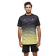 Bullpadel Brego White Padel T-Shirt