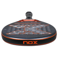 Nox AT10 Luxury Genius 18K Alum AGUSTIN T. 2025
