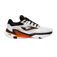 Joma Slam Men 2542 WHITE BLACK