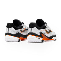 Joma Slam Men 2542 WHITE BLACK