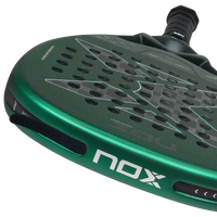 Nox Ventus Attack 12K XTREM by Aimar Goni 2027 Pre-Ordine