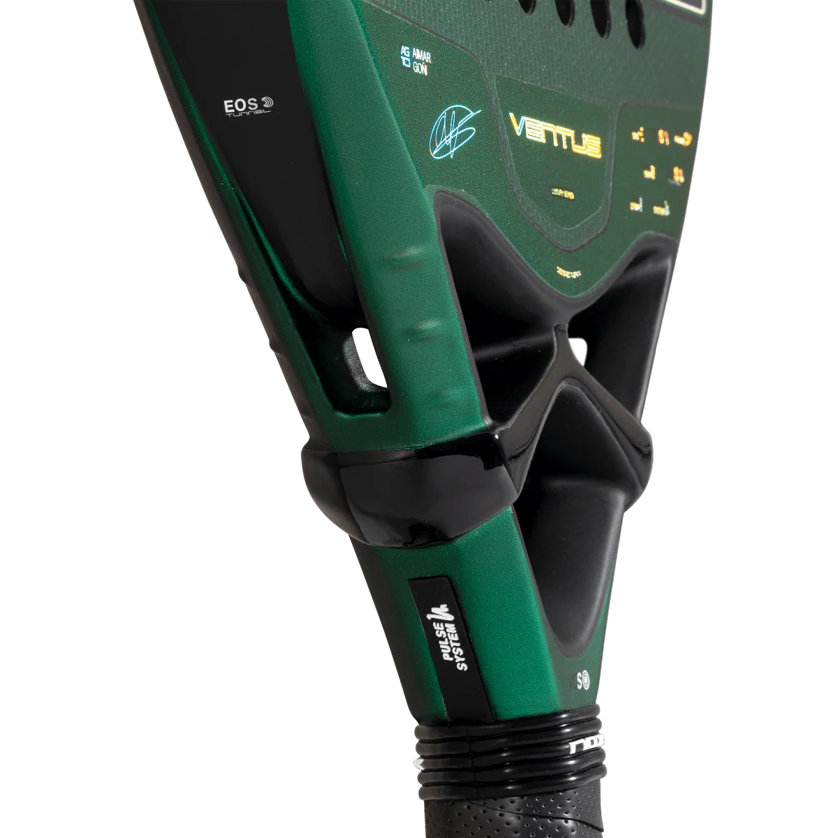 Nox Ventus Attack 12K XTREM by Aimar Goni 2027 Pre-Ordine