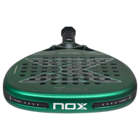 Nox Ventus Attack 12K XTREM by Aimar Goni 2027 Pre-Ordine