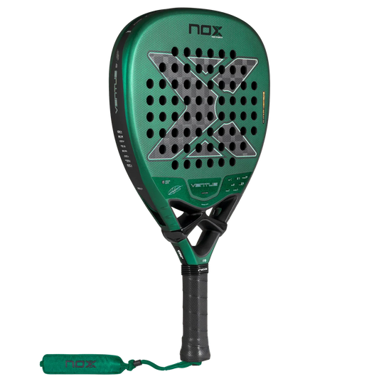 Nox Ventus Attack 12K XTREM by Aimar Goni 2027 Pre-Ordine