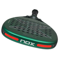 Nox Ventus Attack 12K XTREM by Aimar Goni 2027 Pre-Ordine