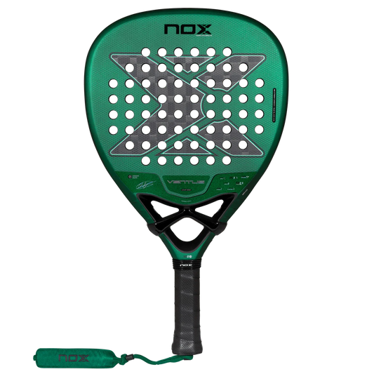 Nox Ventus Attack 12K XTREM by Aimar Goni 2027 Pre-Ordine