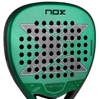 Nox Ventus Attack 12K XTREM by Aimar Goni 2027 Pre-Ordine
