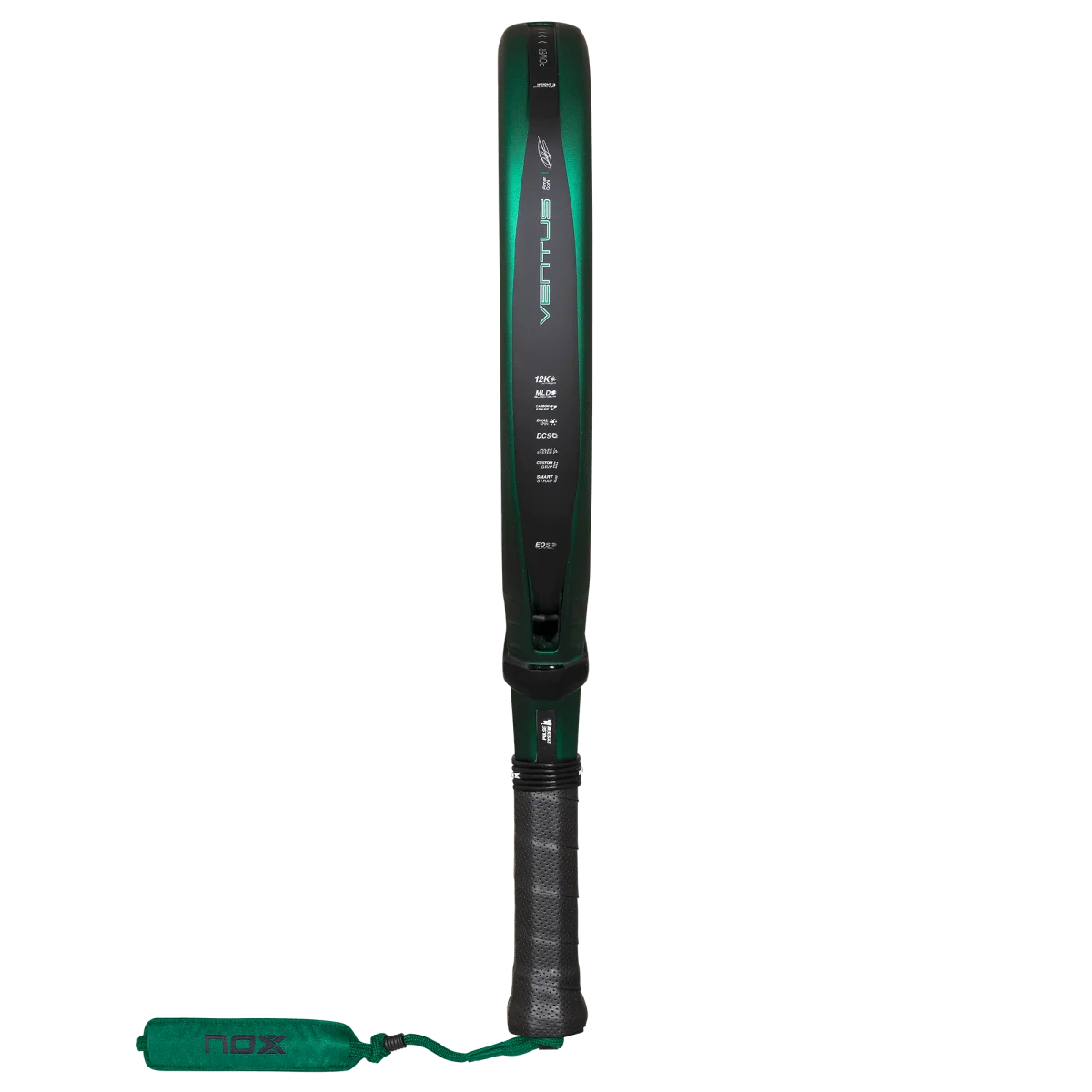 Nox Ventus Attack 12K XTREM by Aimar Goni 2027 Pre-Ordine
