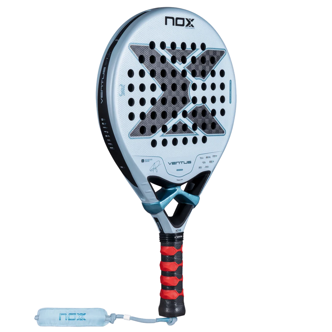 Nox Ventus 12K Control by Aranzazu Osoro 2027 Pre-Ordine