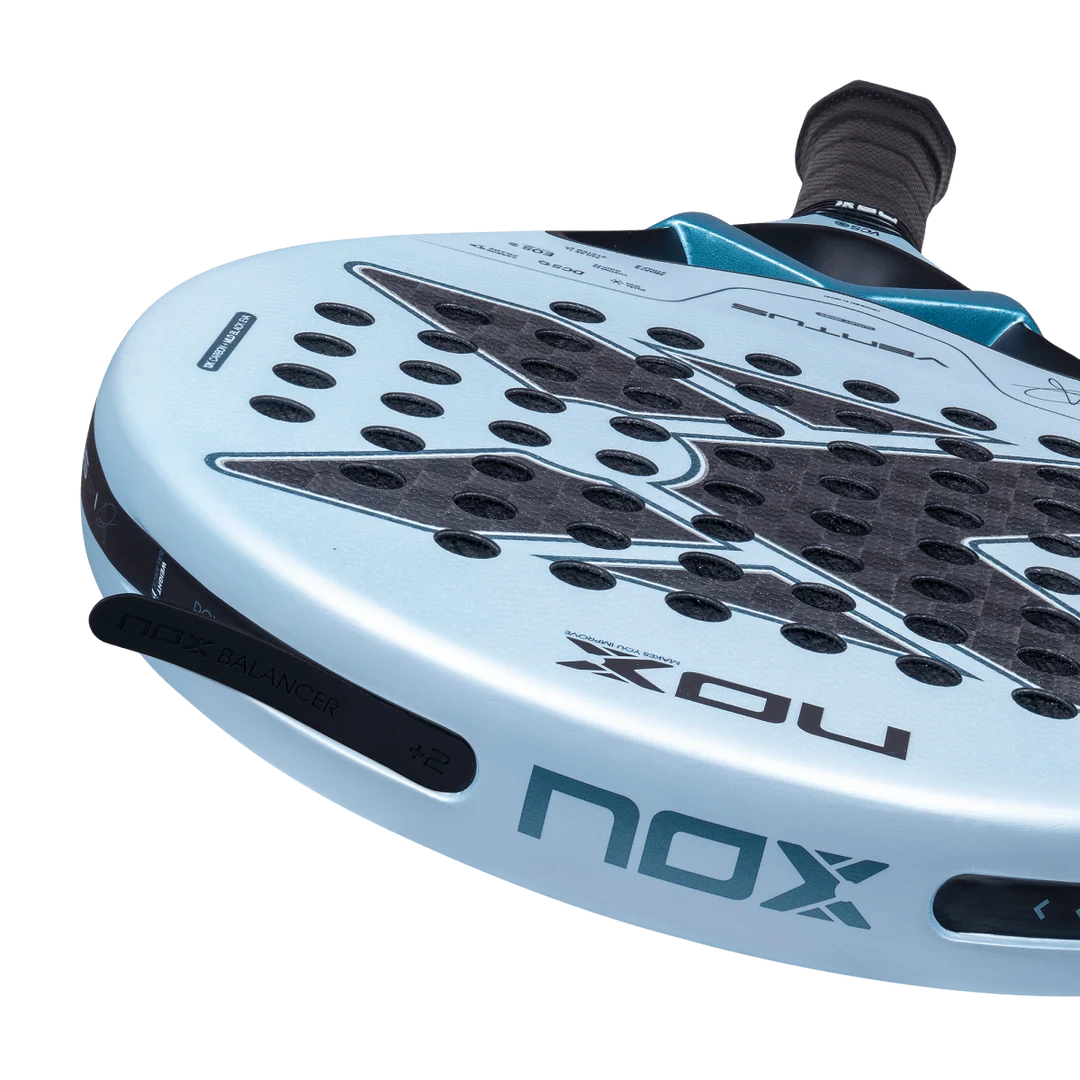 Nox Ventus 12K Control by Aranzazu Osoro 2027 Pre-Ordine