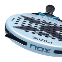 Nox Ventus 12K Control by Aranzazu Osoro 2027 Pre-Ordine