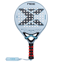 Nox Ventus 12K Control by Aranzazu Osoro 2027 Pre-Ordine