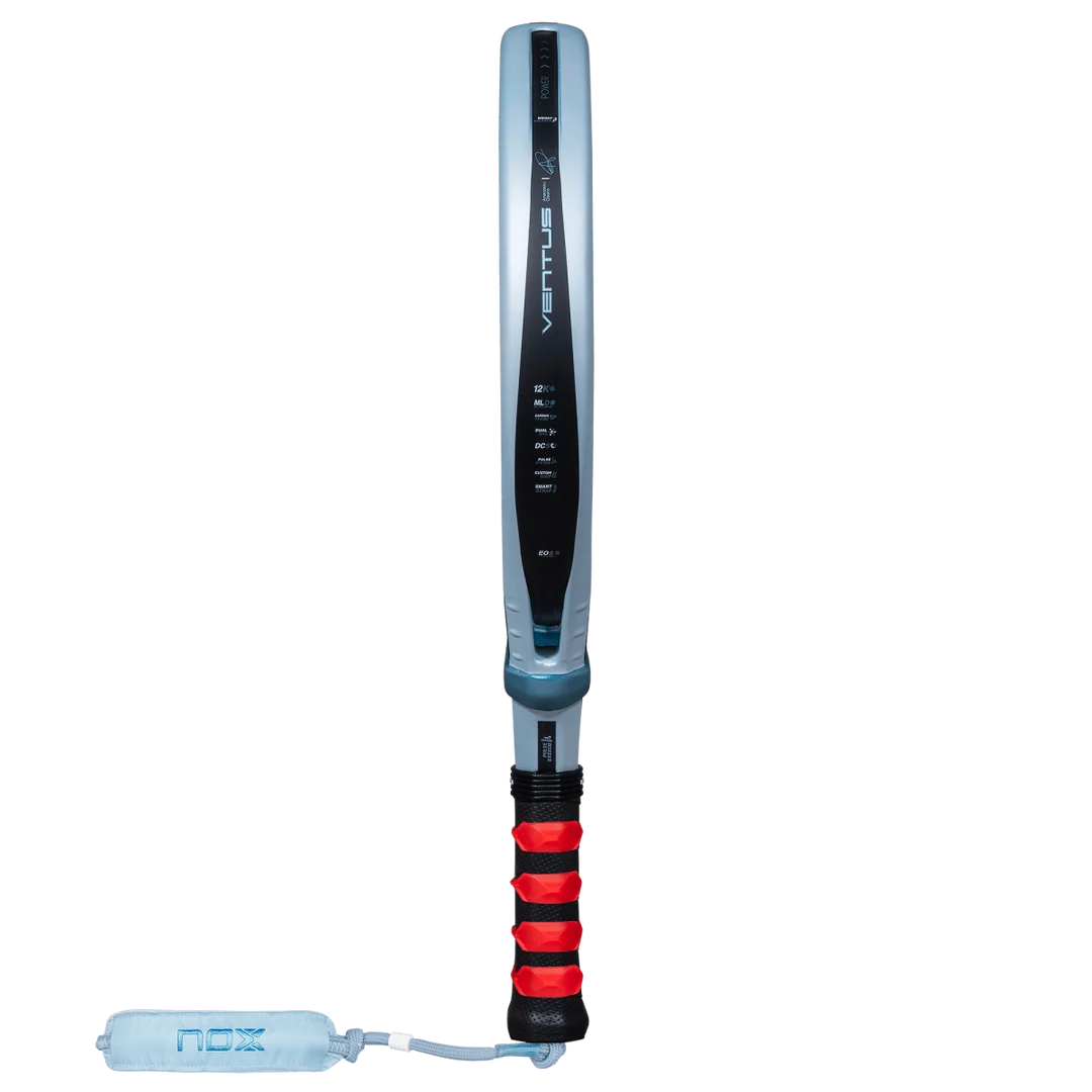 Nox Ventus 12K Control by Aranzazu Osoro 2027 Pre-Ordine