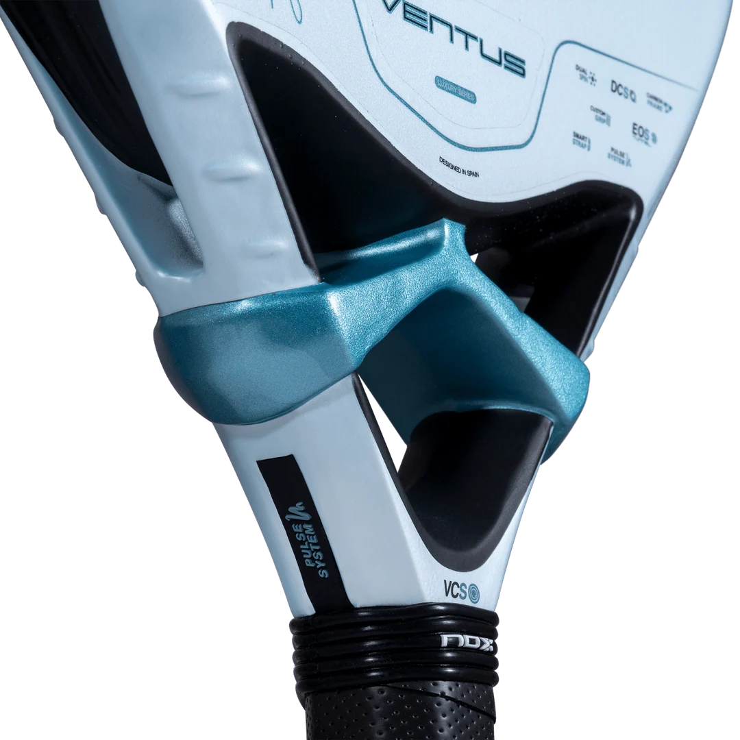 Nox Ventus 12K Control by Aranzazu Osoro 2027 Pre-Ordine
