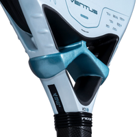Nox Ventus 12K Control by Aranzazu Osoro 2027 Pre-Ordine