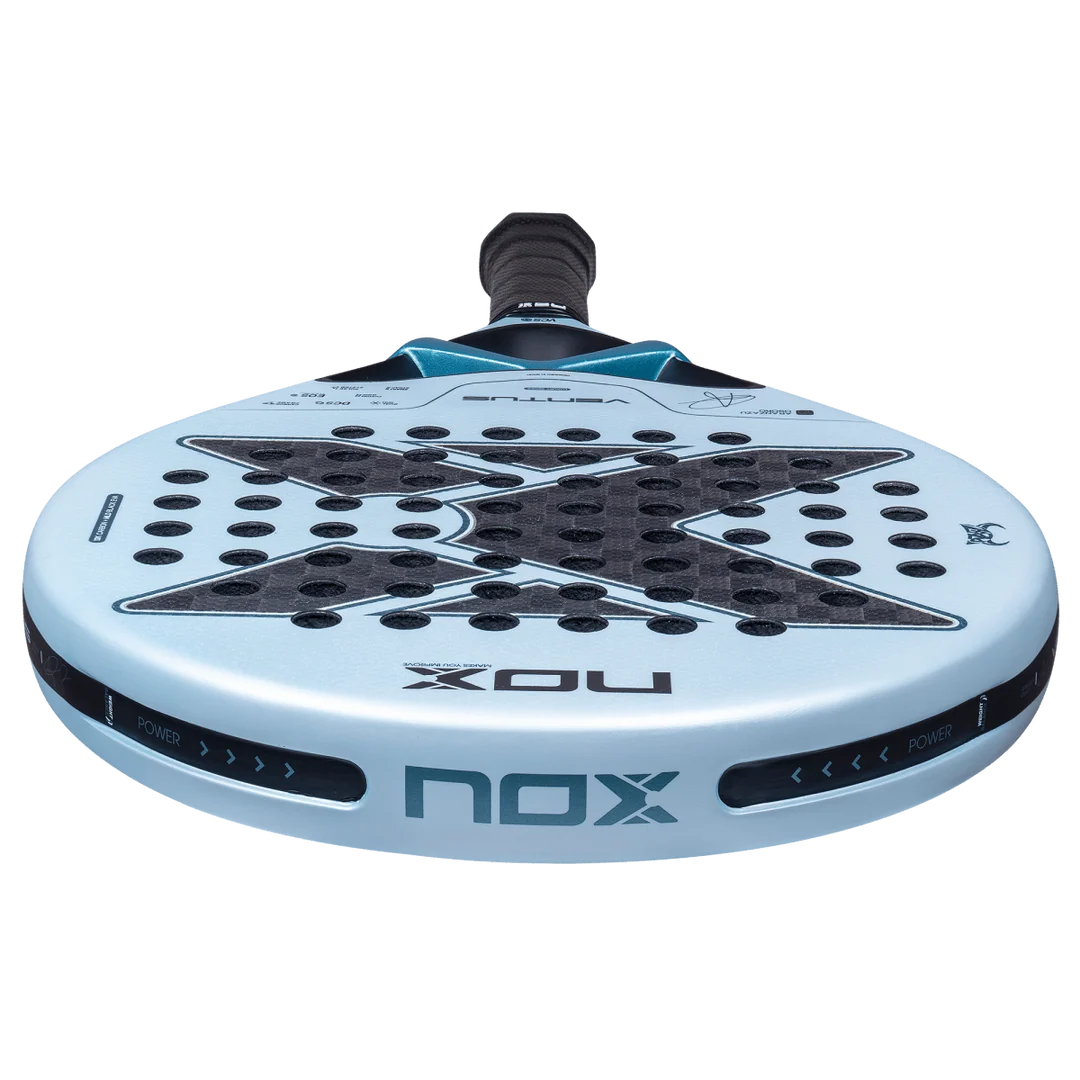 Nox Ventus 12K Control by Aranzazu Osoro 2027 Pre-Ordine