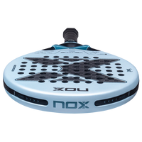 Nox Ventus 12K Control by Aranzazu Osoro 2027 Pre-Ordine