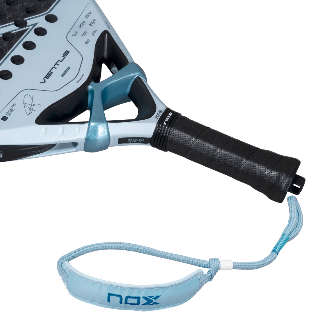 Nox Ventus 12K Control by Aranzazu Osoro 2027 Pre-Ordine
