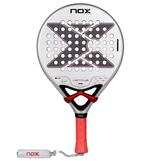 Nox Ventus Control 3K By Miguel Lamperti 2027 Pre-Ordine